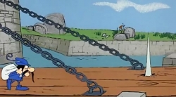 پلنگ صورتی (فصل 2 - قسمت 15)